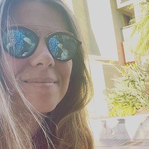 Meet your Posher, Dani